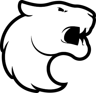 FURIA Esports Logo